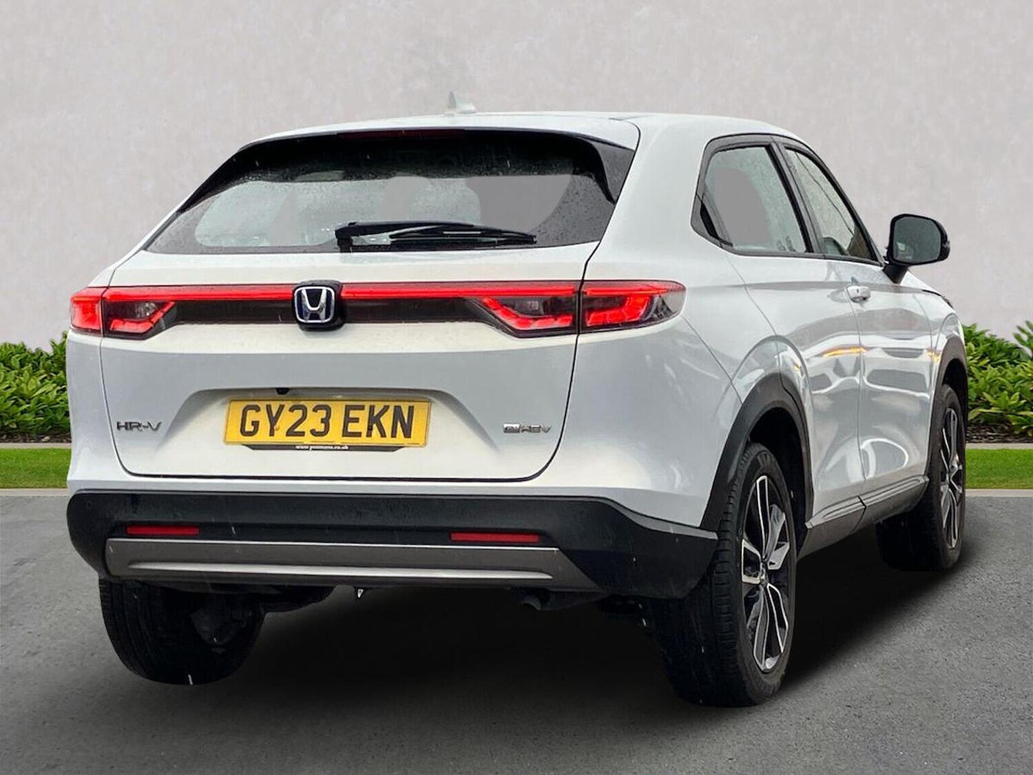 Used Honda HR-V 2023 for sale - 76159549: Photo 18