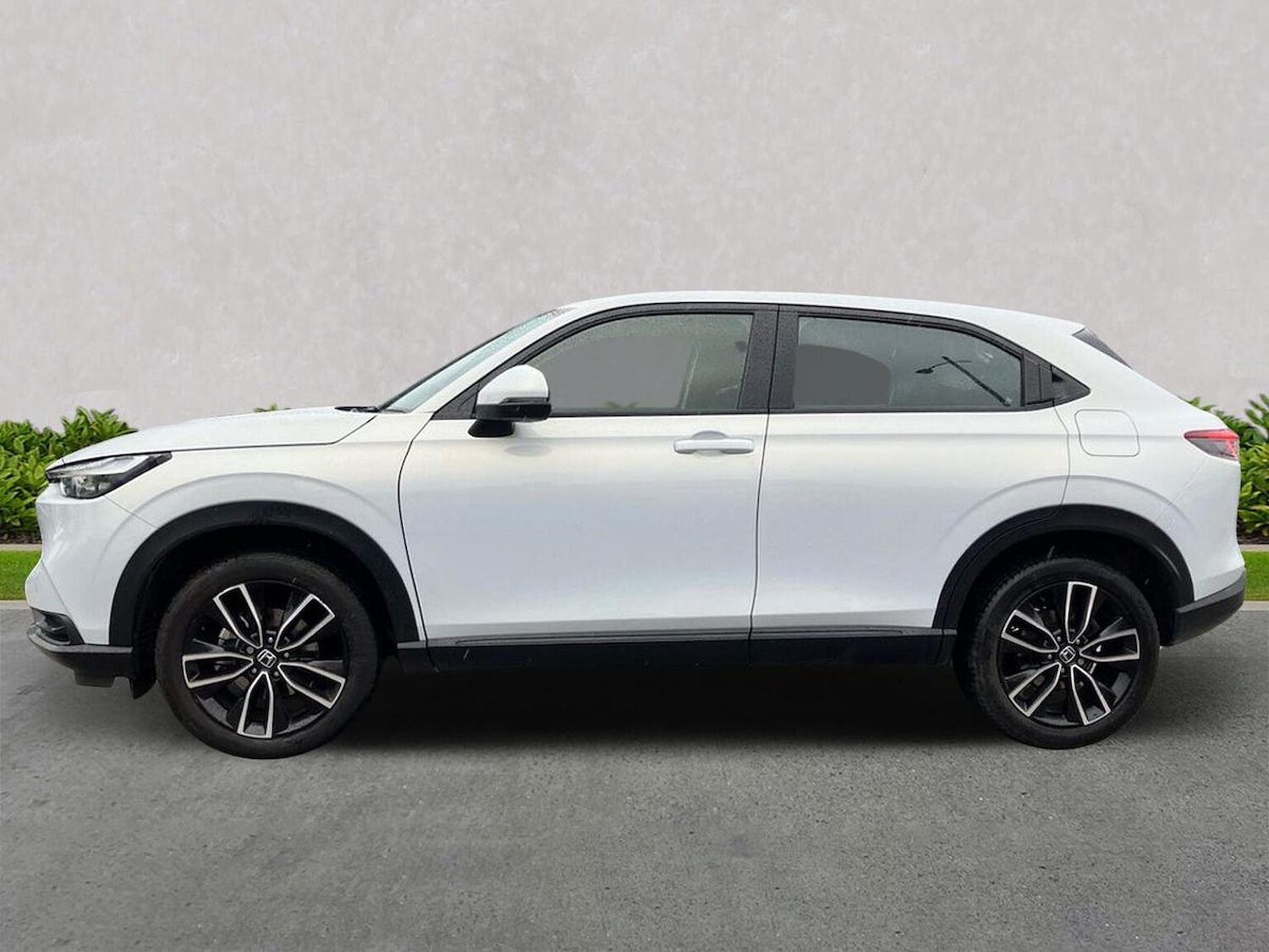 Used Honda HR-V 2023 for sale - 76159549: Photo 19