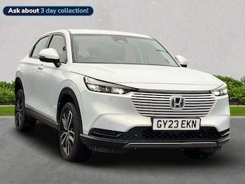 2023 - 1.5 Ehev Elegance 5Dr Cvt