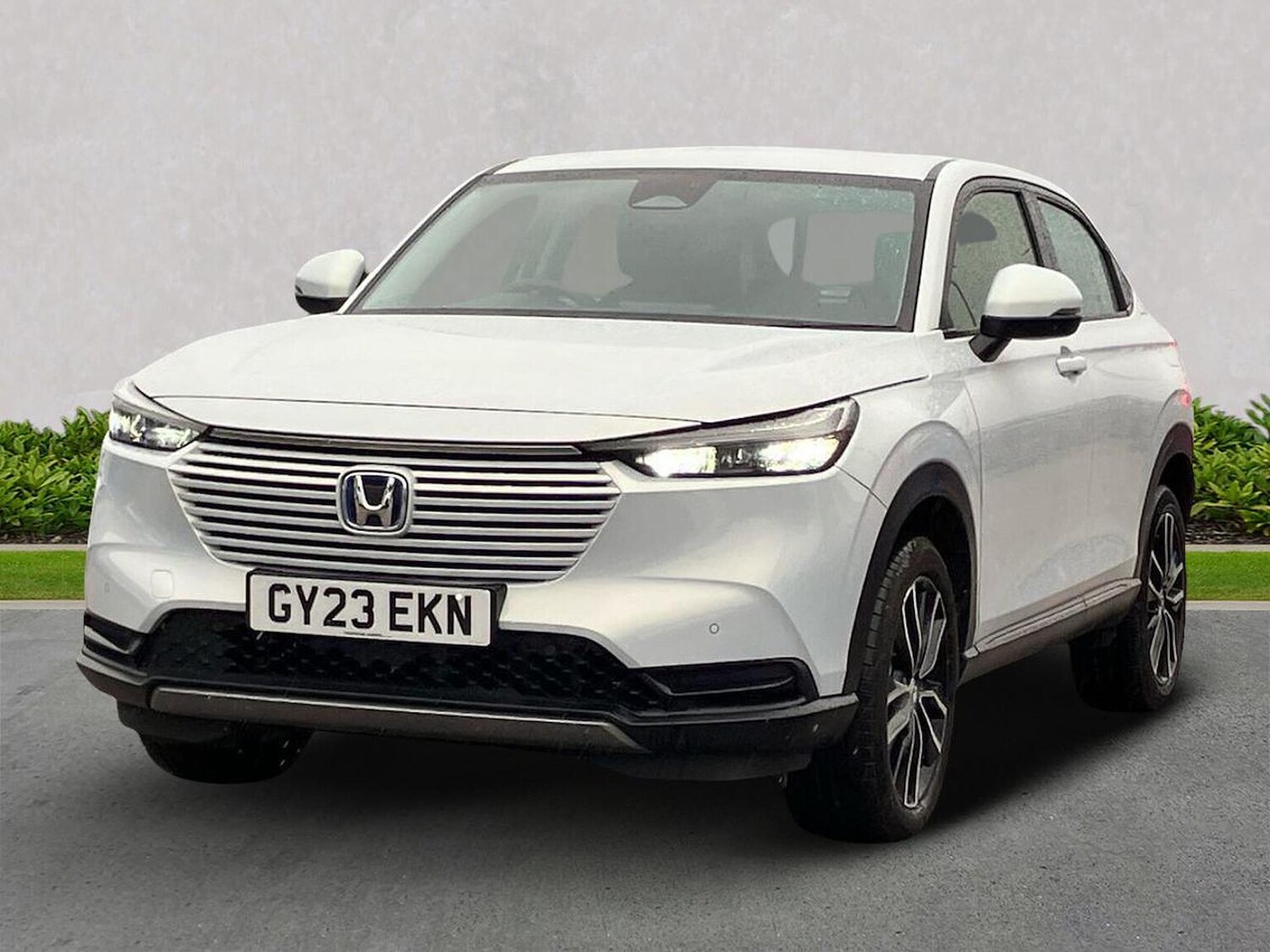 Used Honda HR-V 2023 for sale - 76159549: Photo 20