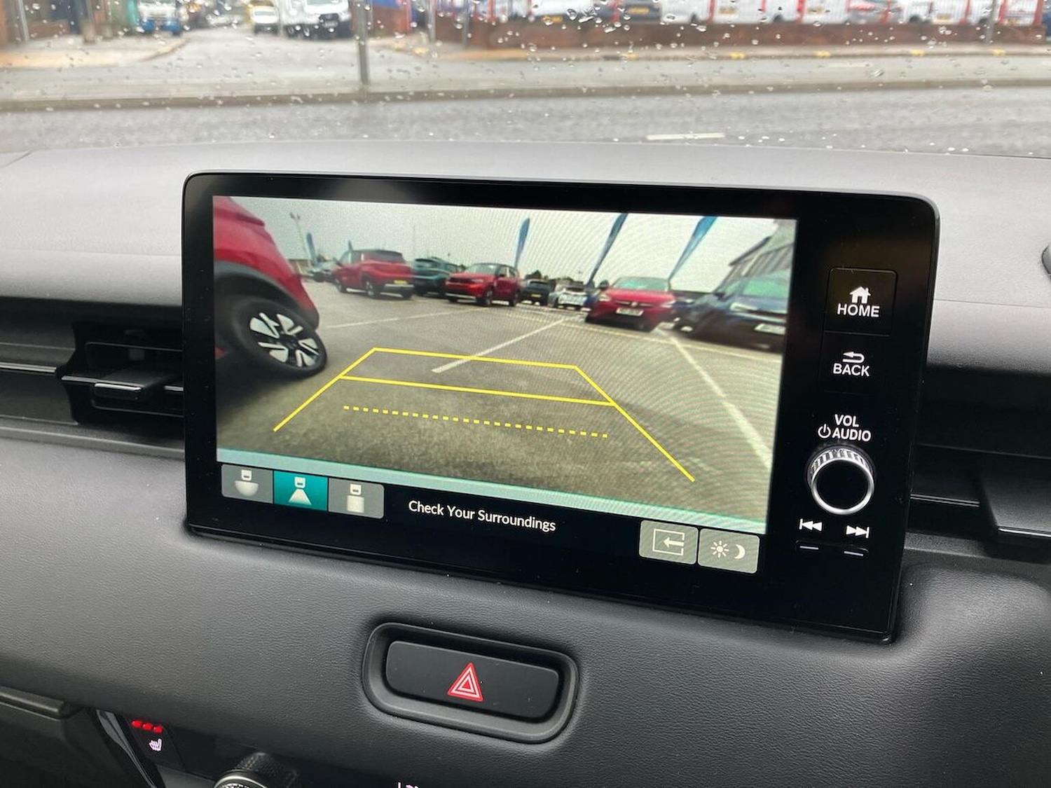 Used Honda HR-V 2023 for sale - 76159549: Photo 23