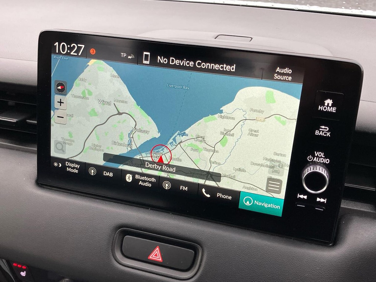 Used Honda HR-V 2023 for sale - 76159549: Photo 24