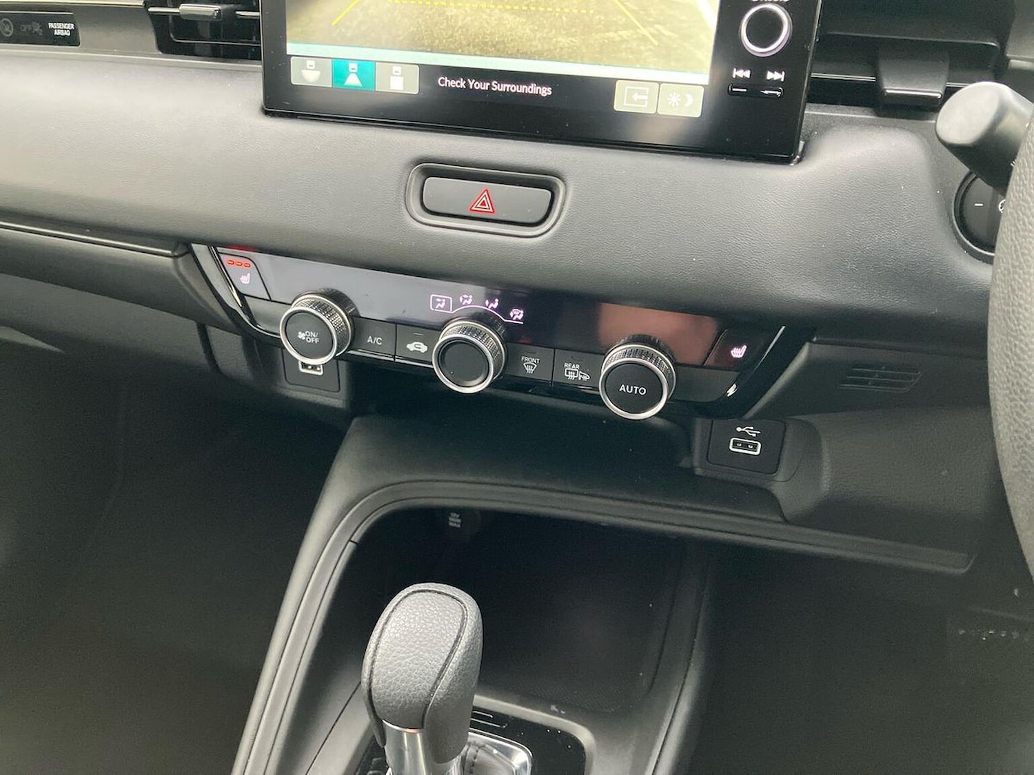 Used Honda HR-V 2023 for sale - 76159549: Photo 25