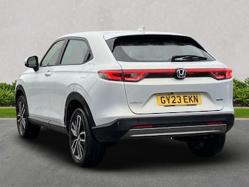 Used Honda HR-V 2023 for sale - 76159549: Photo