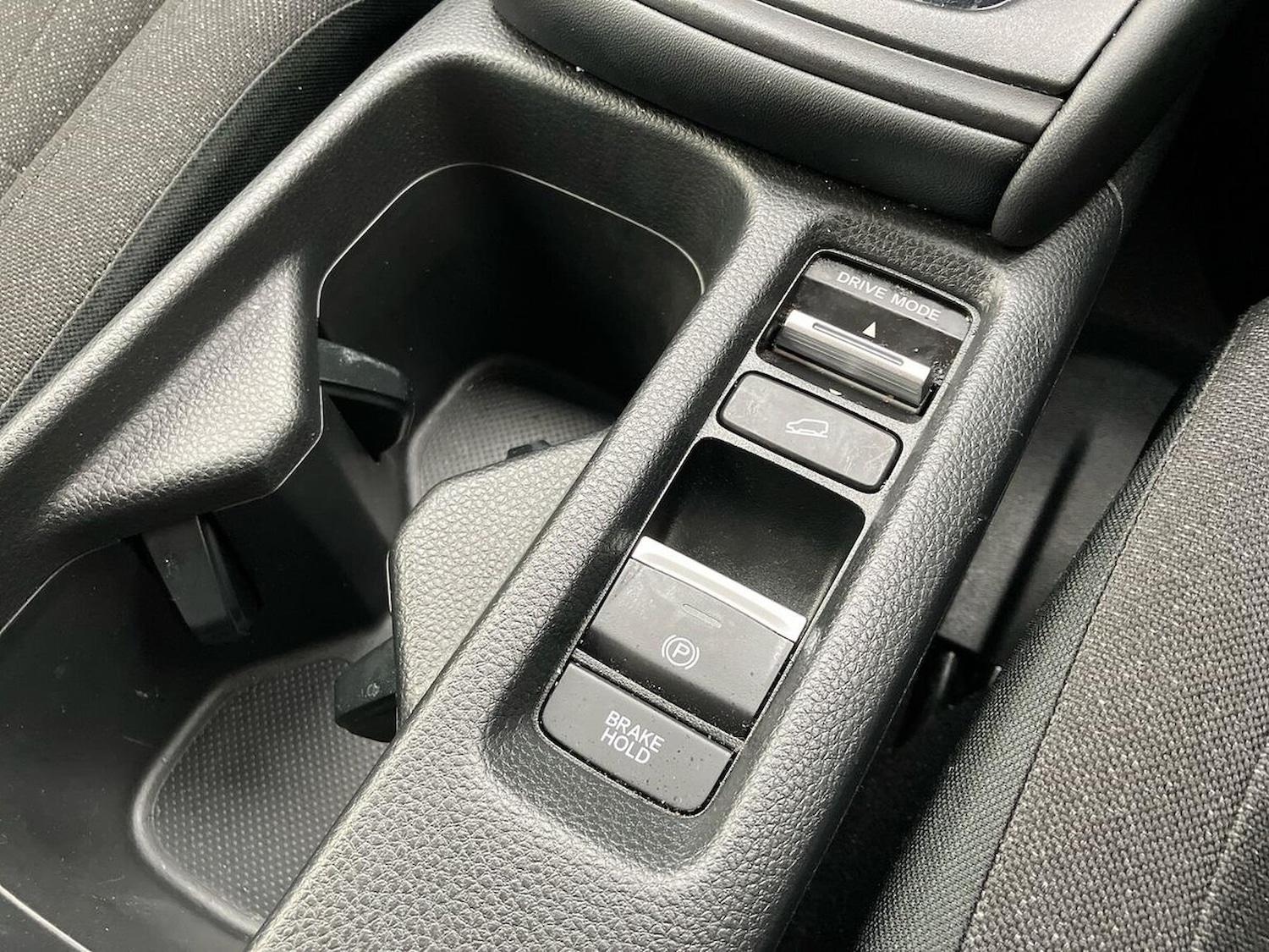 Used Honda HR-V 2023 for sale - 76159549: Photo 32