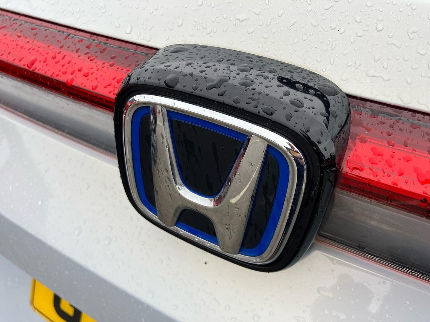 Used Honda HR-V 2023 for sale - 76159549: Photo 33