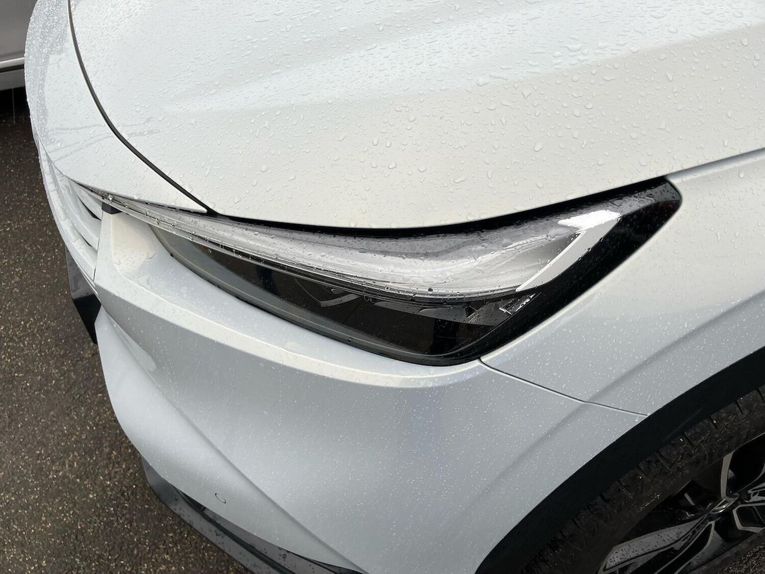 Used Honda HR-V 2023 for sale - 76159549: Photo 34