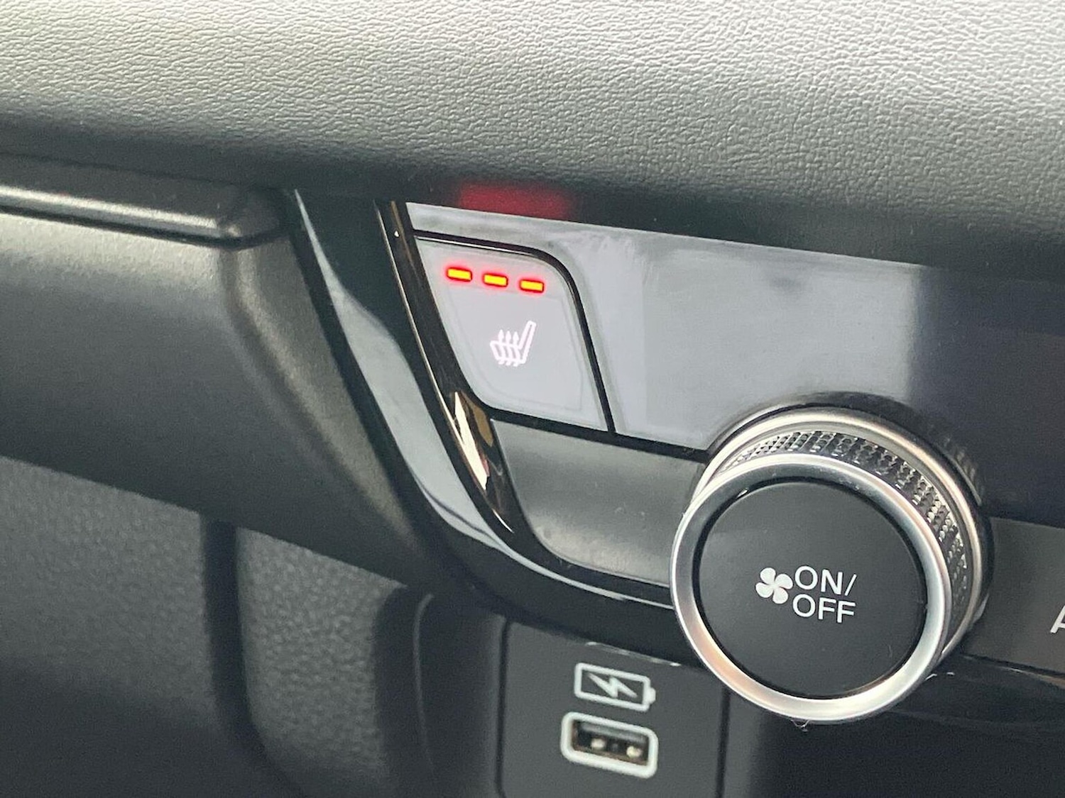 Used Honda HR-V 2023 for sale - 76159549: Photo 43