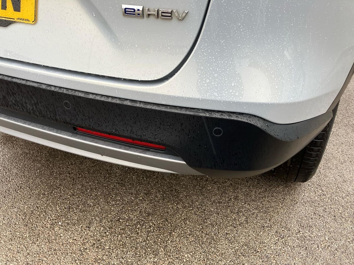 Used Honda HR-V 2023 for sale - 76159549: Photo 44