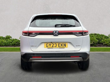 Used Honda HR-V 2023 for sale - 76159549: Photo