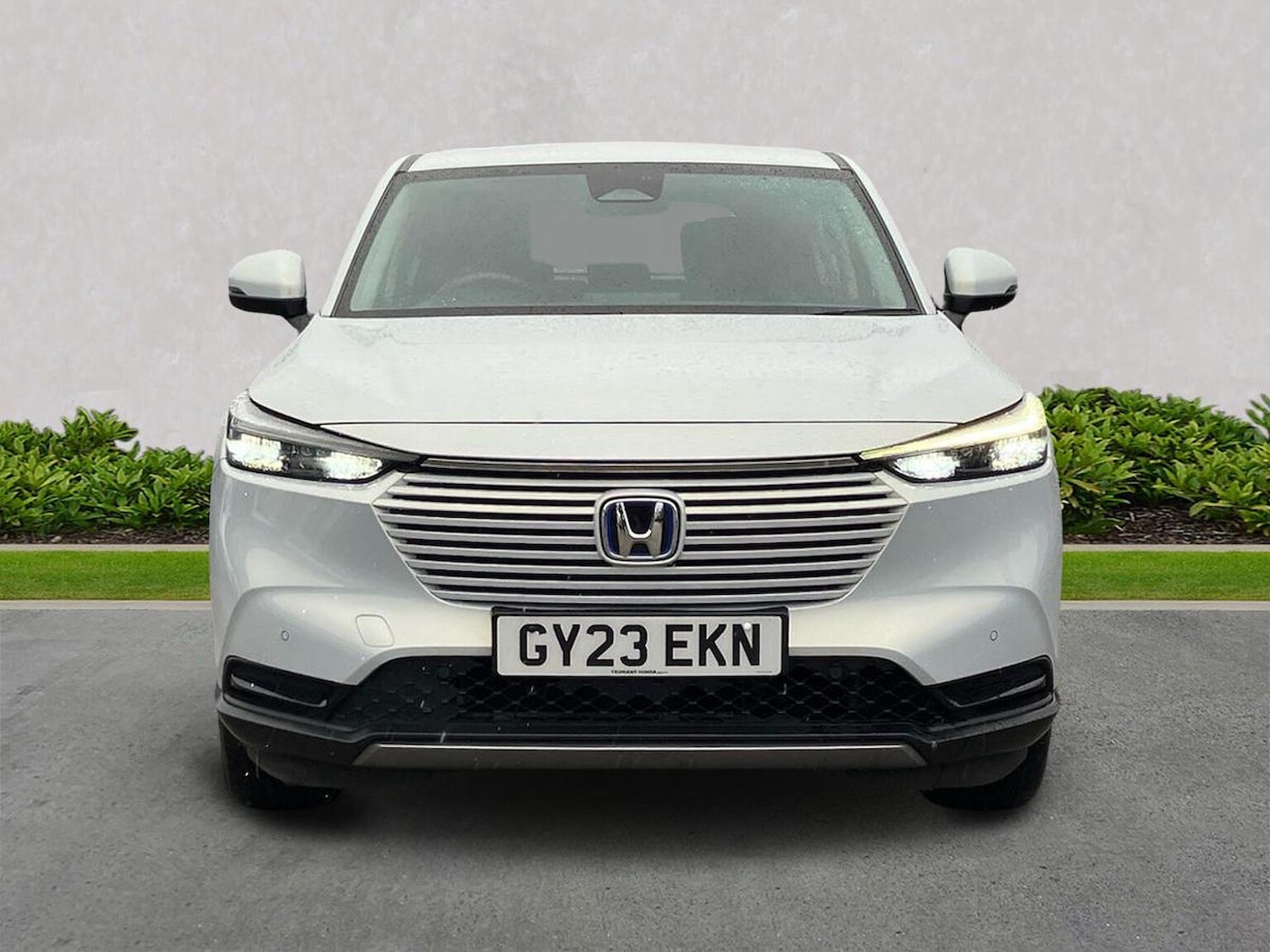 Used Honda HR-V 2023 for sale - 76159549: Photo 5