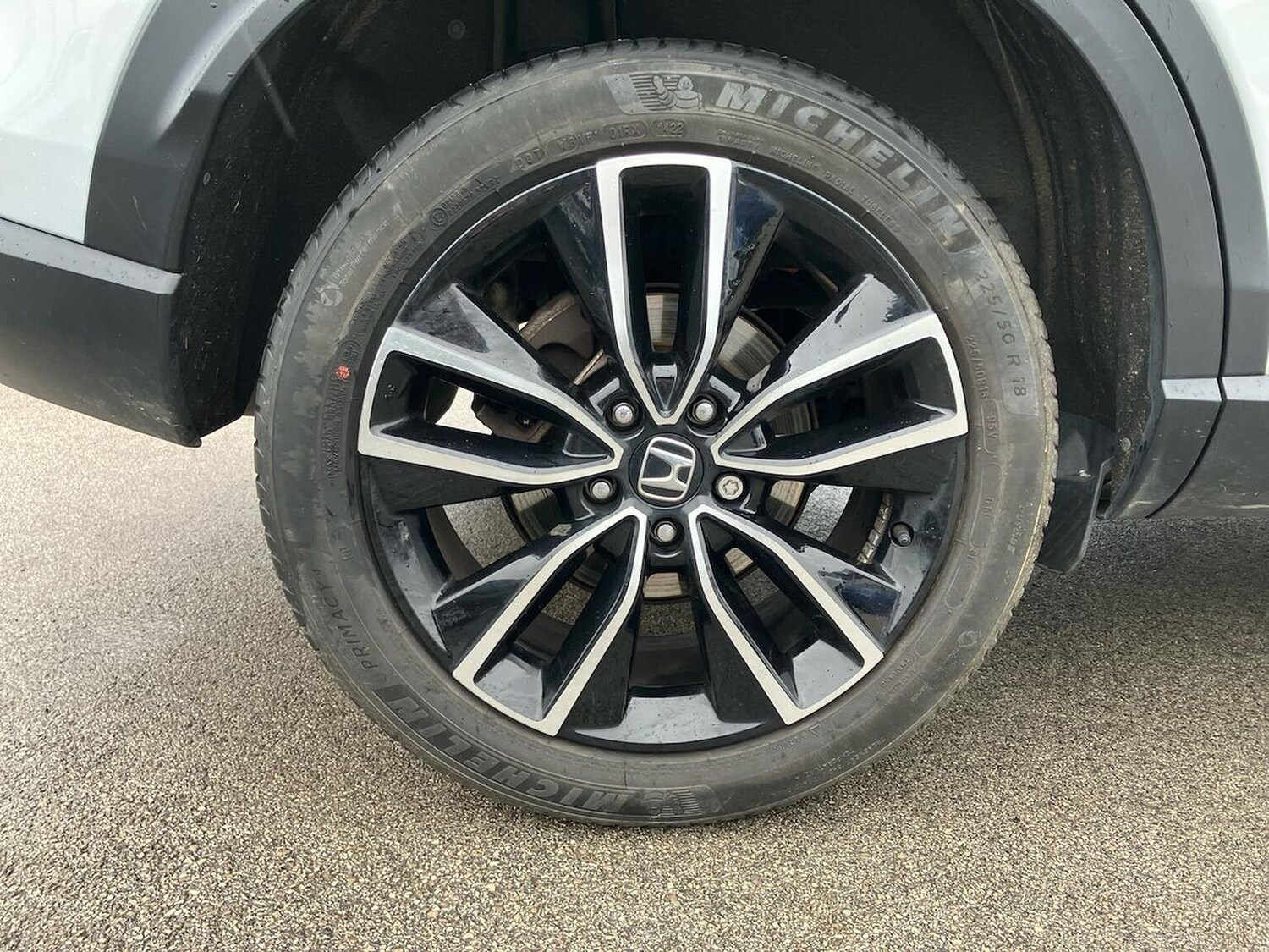 Used Honda HR-V 2023 for sale - 76159549: Photo 6