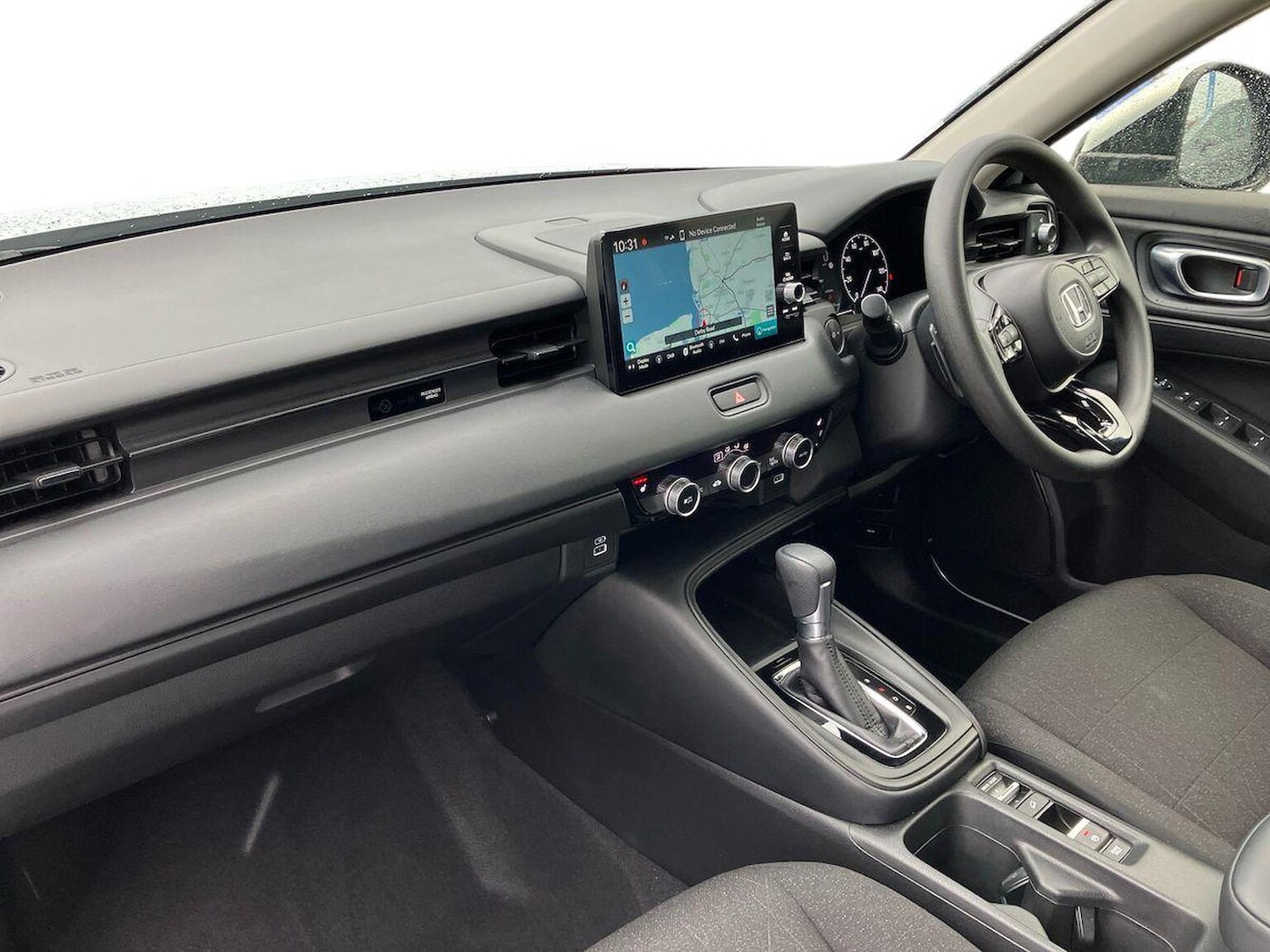 Used Honda HR-V 2023 for sale - 76159549: Photo 7