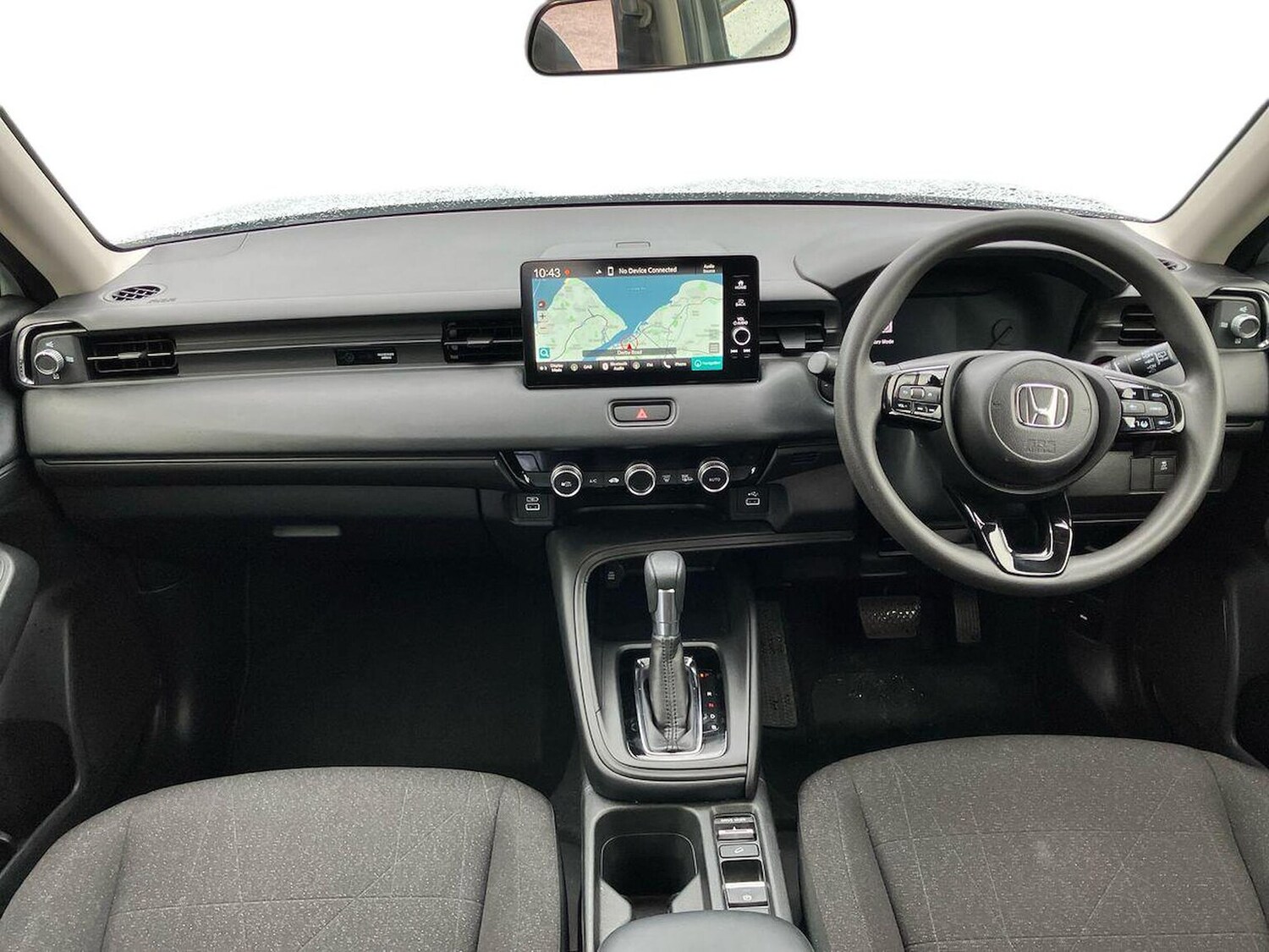 Used Honda HR-V 2023 for sale - 76159549: Photo 8