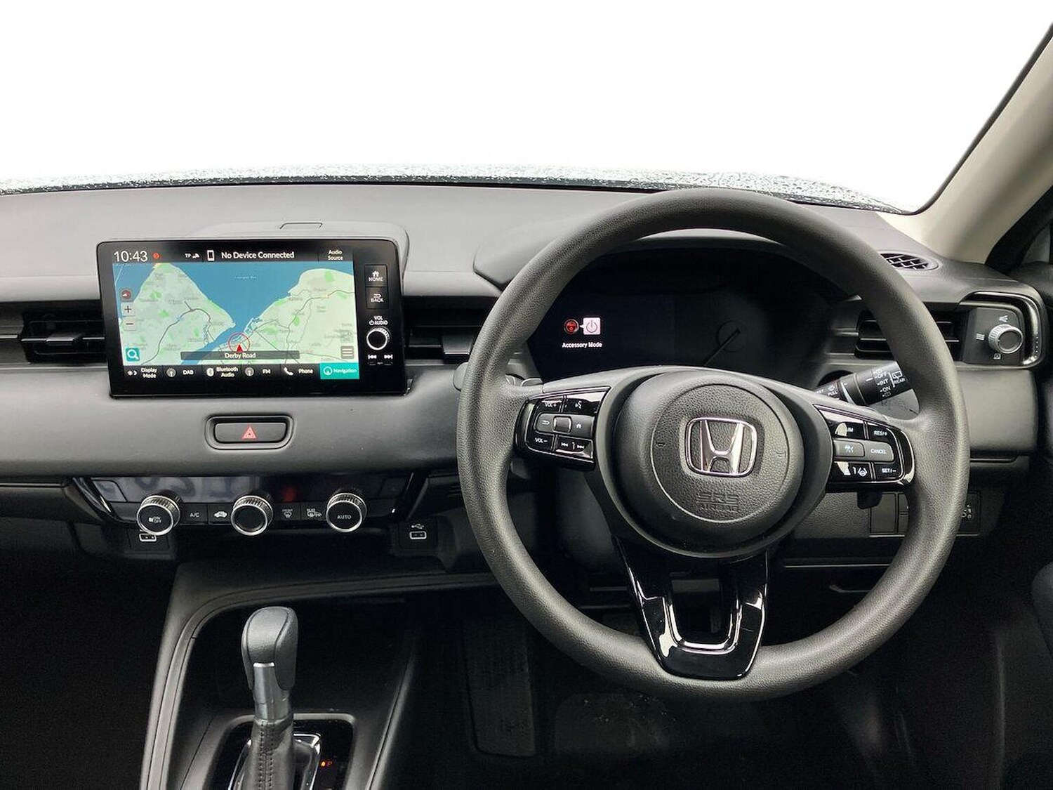 Used Honda HR-V 2023 for sale - 76159549: Photo 9