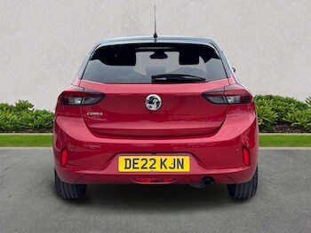 Used Vauxhall Corsa 2022 for sale - 78615090: Photo