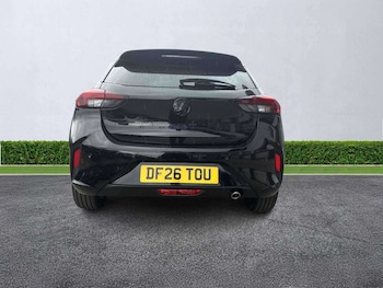 Used Vauxhall Corsa 2026 for sale - 79495180: Photo
