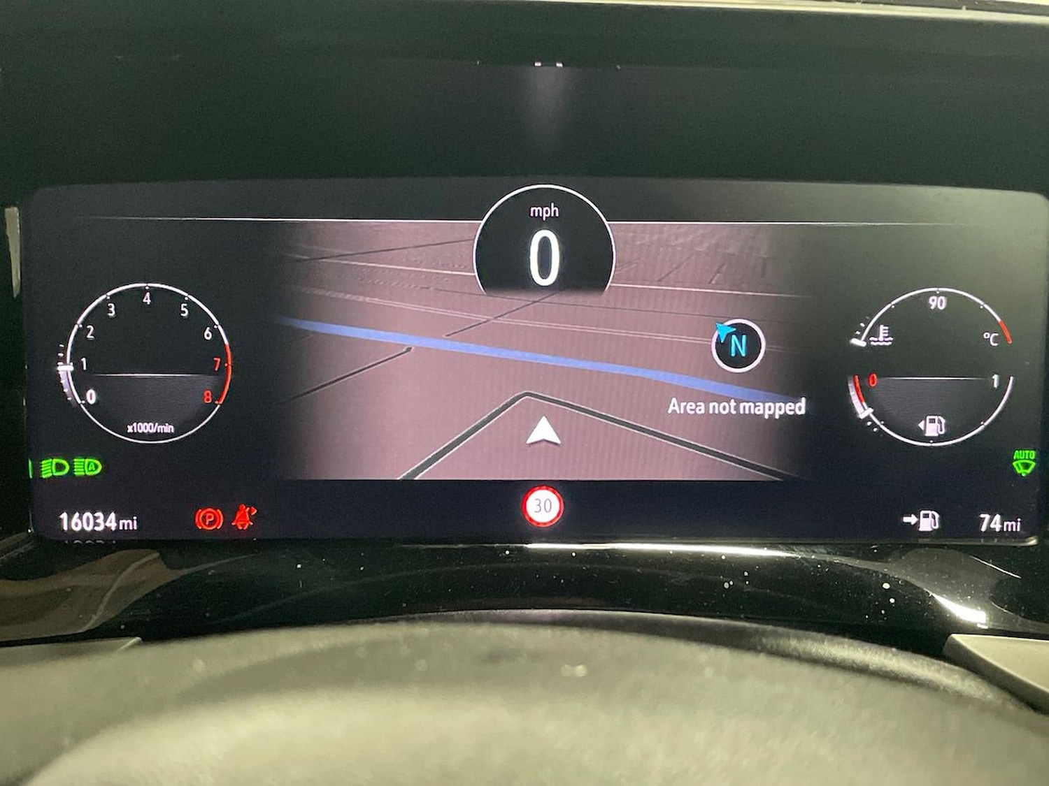 Used Vauxhall Mokka 2024 for sale - 77056714: Photo 12