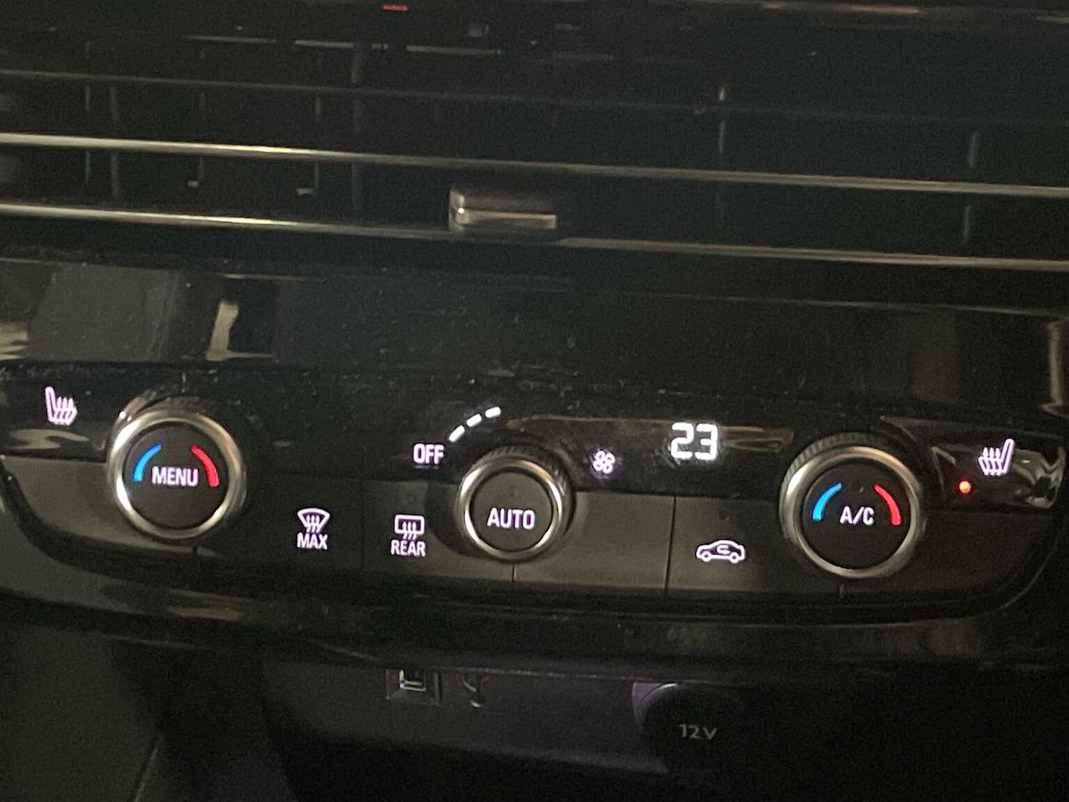 Used Vauxhall Mokka 2024 for sale - 77056714: Photo 14