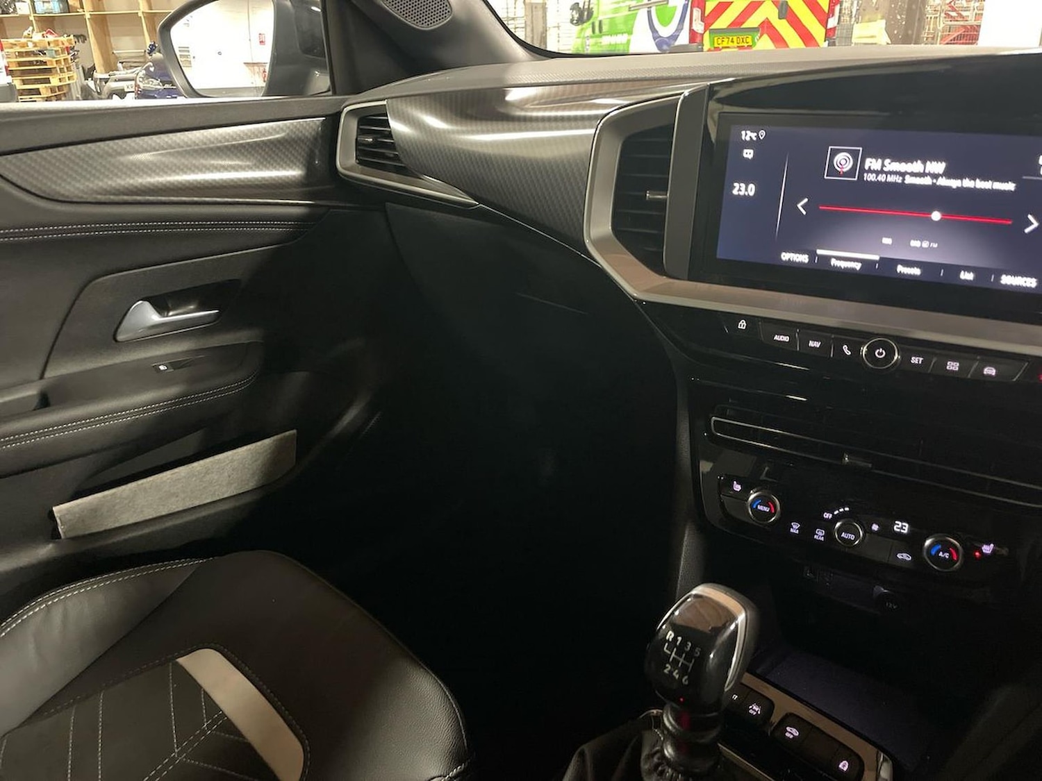 Used Vauxhall Mokka 2024 for sale - 77056714: Photo 15