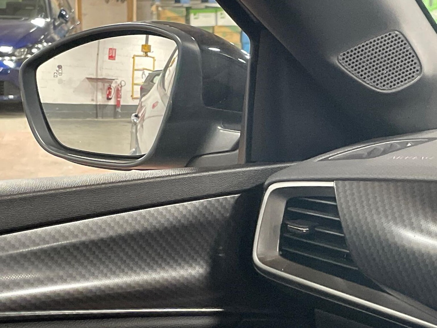 Used Vauxhall Mokka 2024 for sale - 77056714: Photo 16