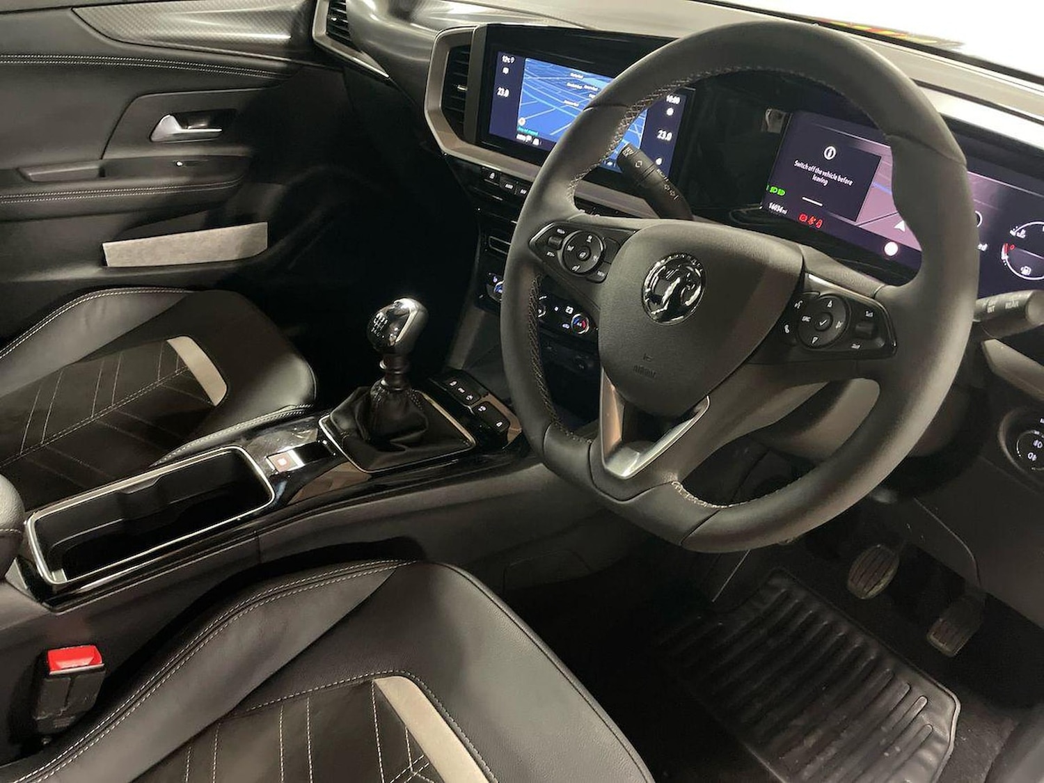 Used Vauxhall Mokka 2024 for sale - 77056714: Photo 17