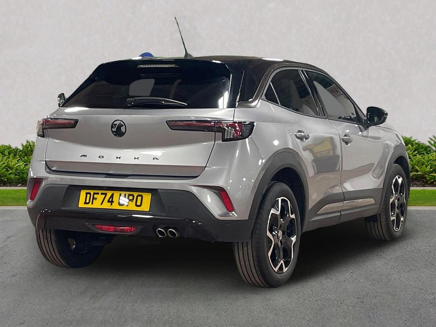 Used Vauxhall Mokka 2024 for sale - 77056714: Photo 20