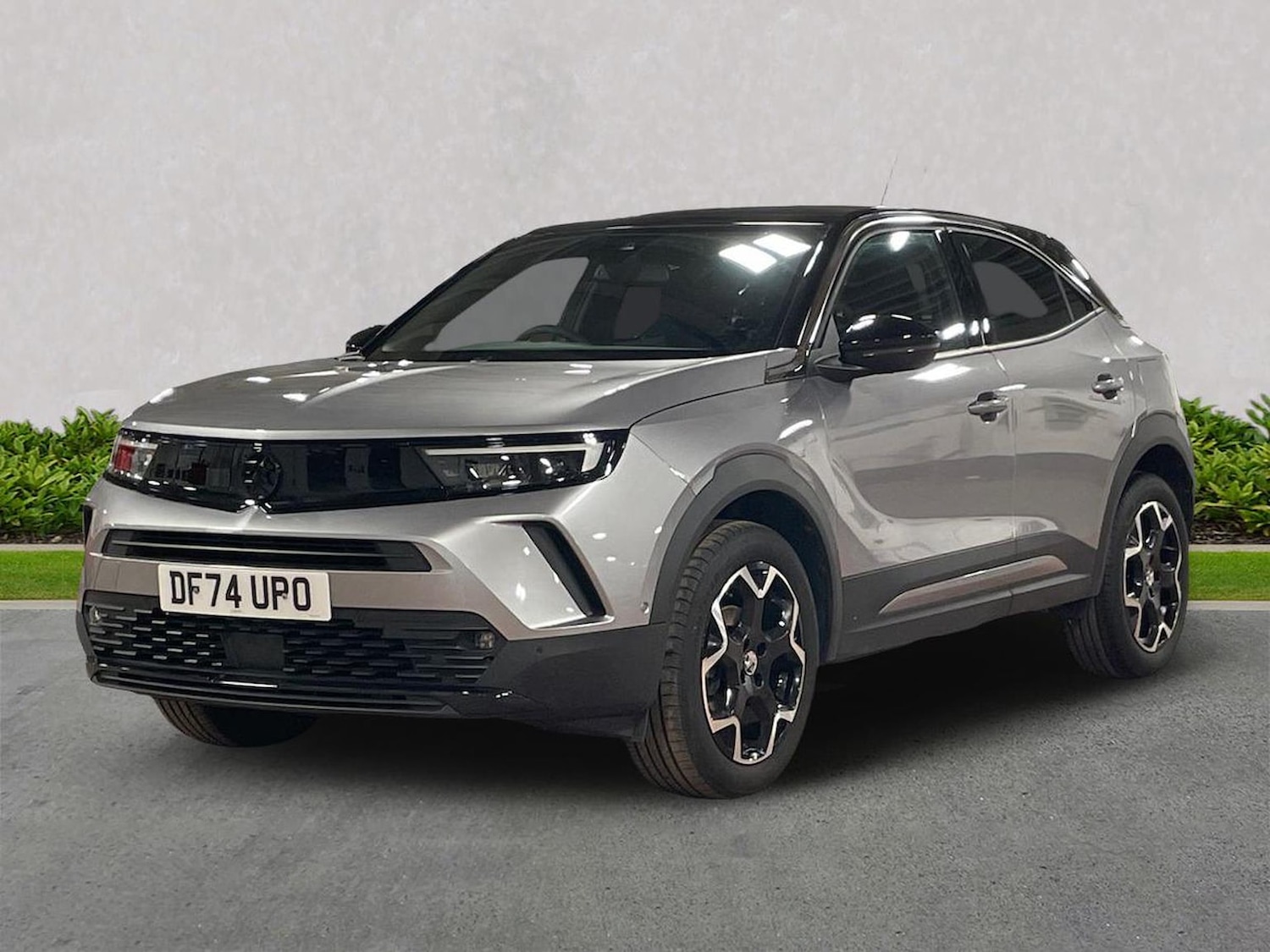 Used Vauxhall Mokka 2024 for sale - 77056714: Photo 22