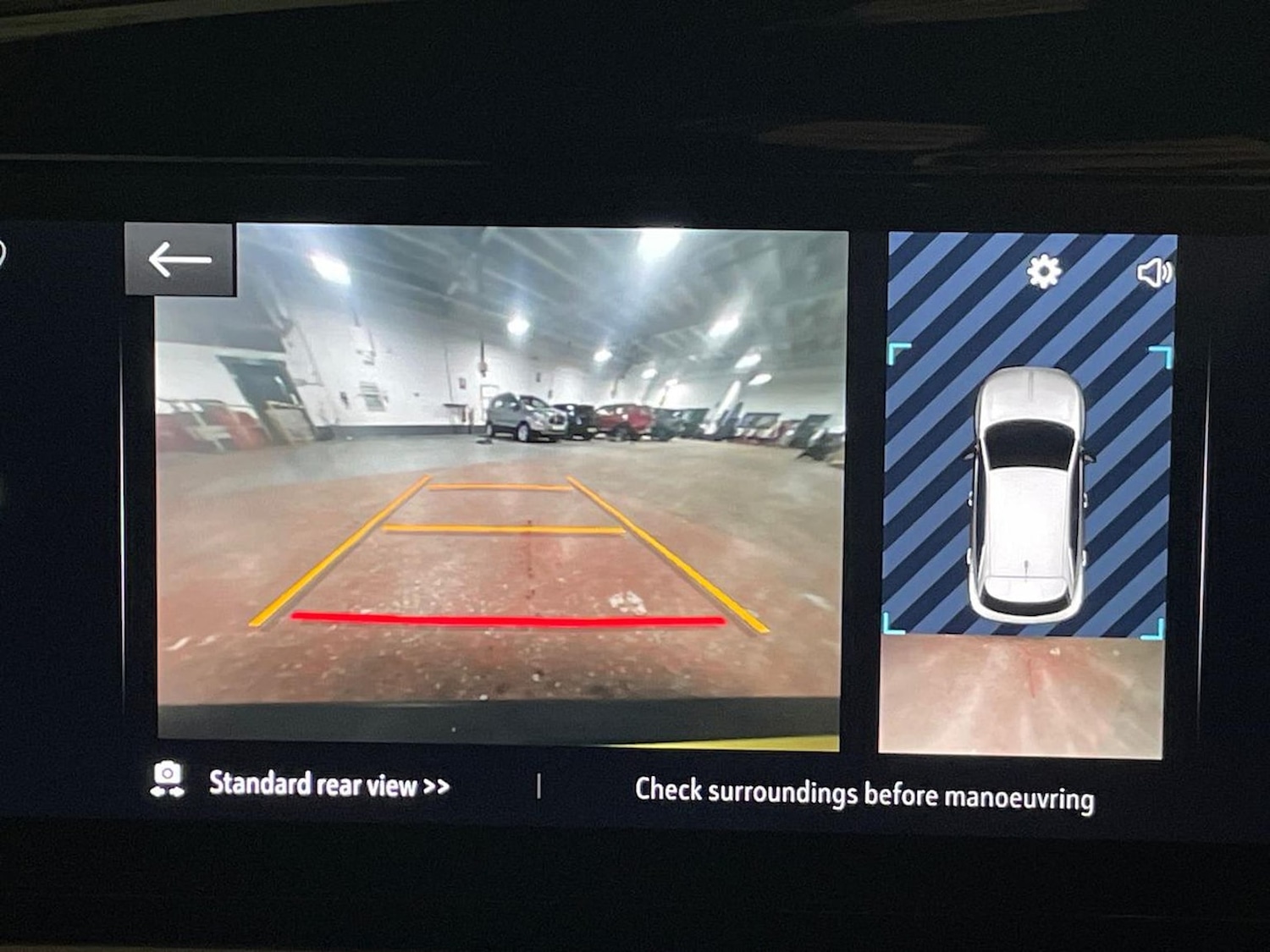 Used Vauxhall Mokka 2024 for sale - 77056714: Photo 25