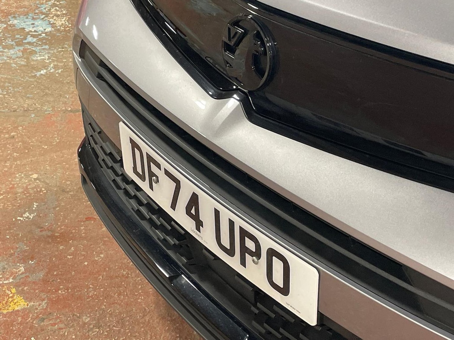 Used Vauxhall Mokka 2024 for sale - 77056714: Photo 35