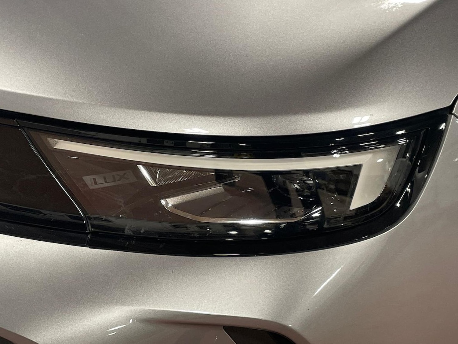 Used Vauxhall Mokka 2024 for sale - 77056714: Photo 36