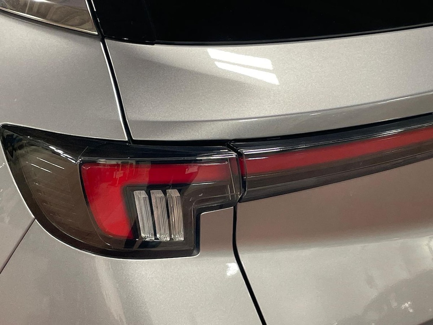 Used Vauxhall Mokka 2024 for sale - 77056714: Photo 38