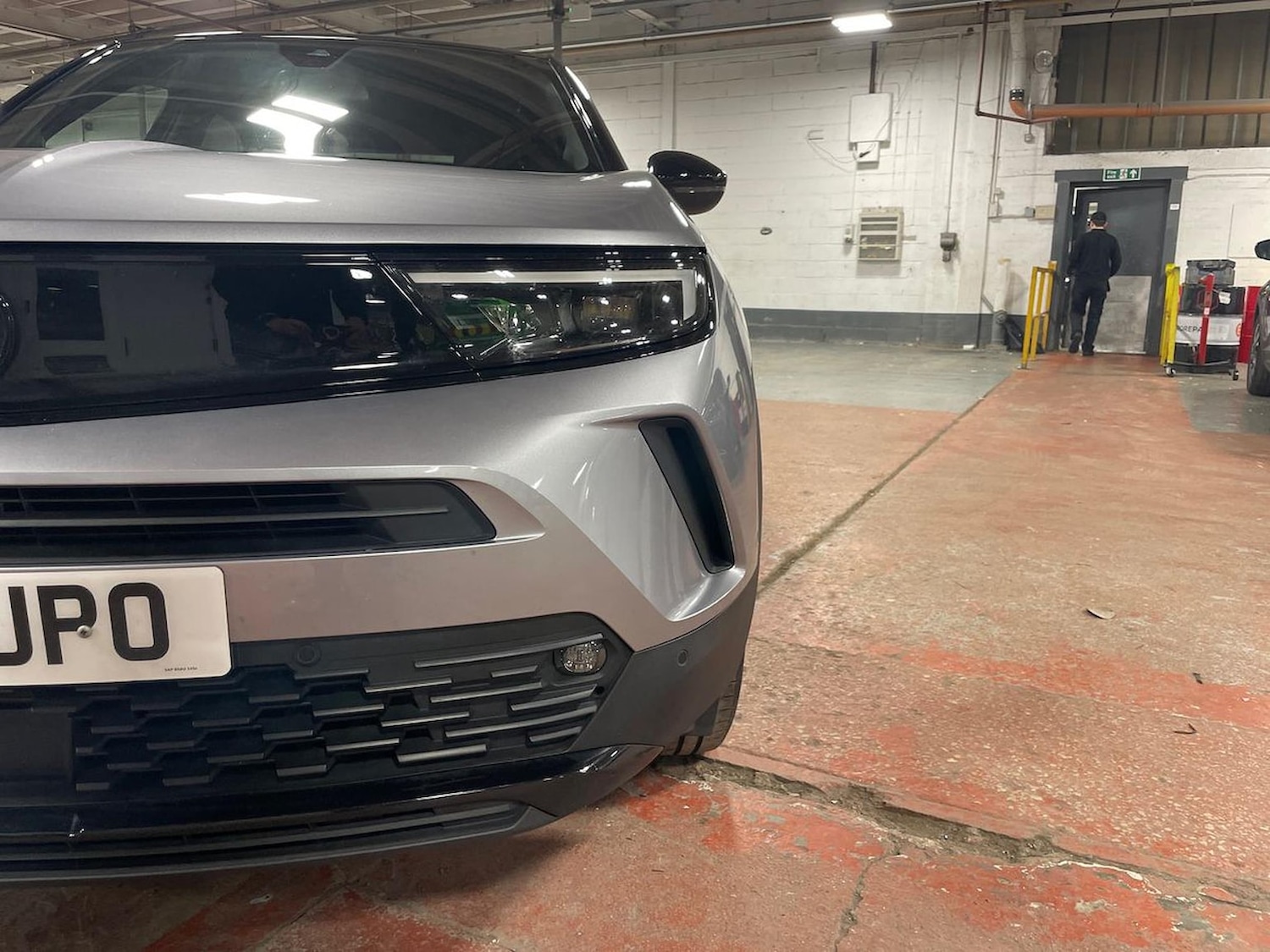 Used Vauxhall Mokka 2024 for sale - 77056714: Photo 41