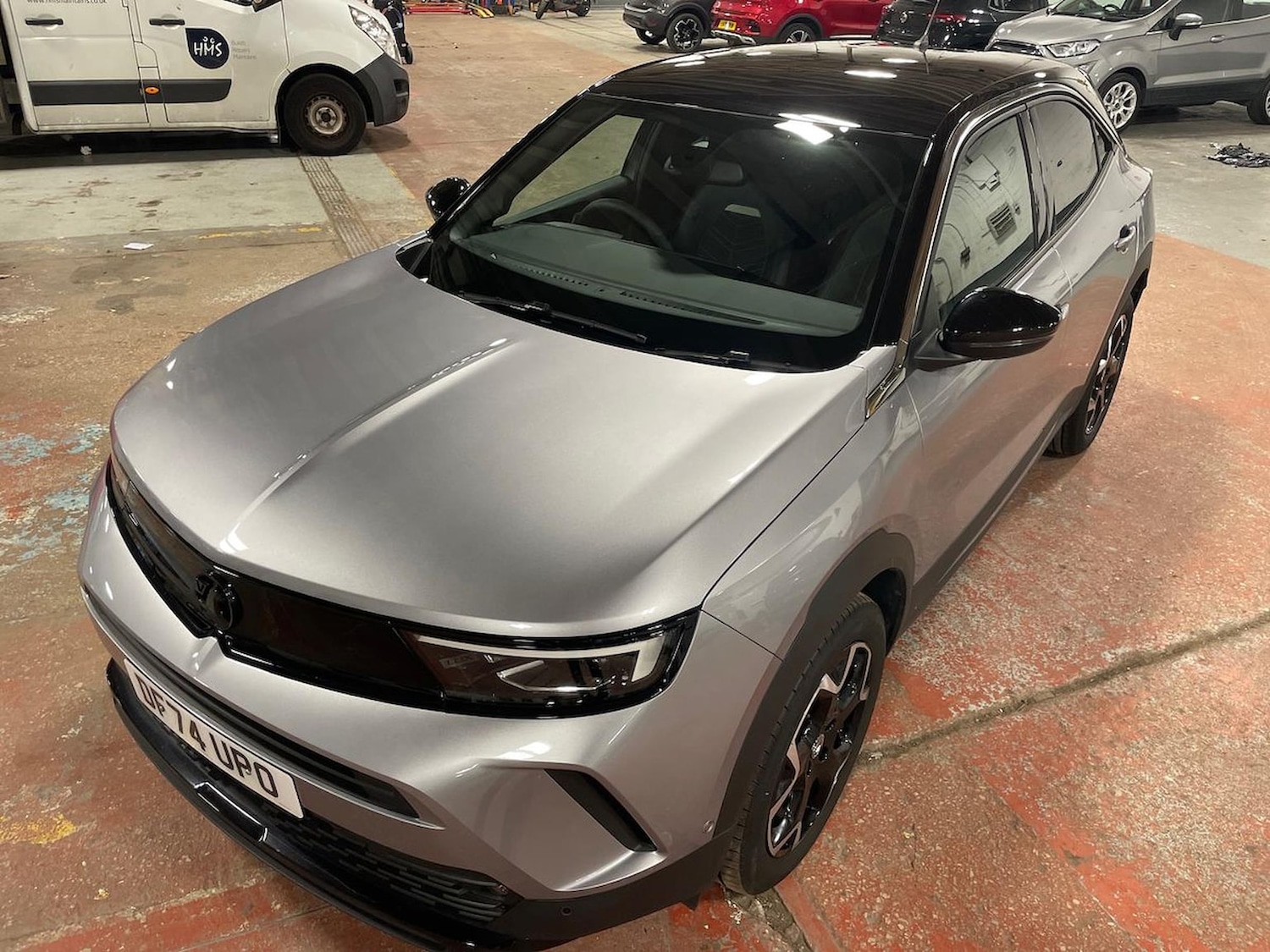 Used Vauxhall Mokka 2024 for sale - 77056714: Photo 42