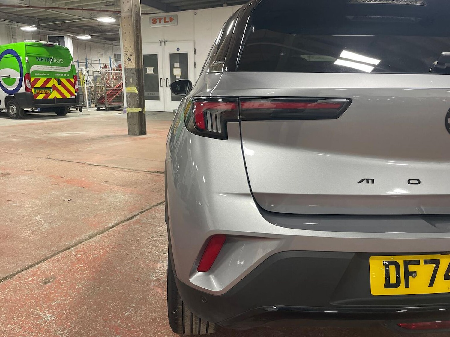 Used Vauxhall Mokka 2024 for sale - 77056714: Photo 43