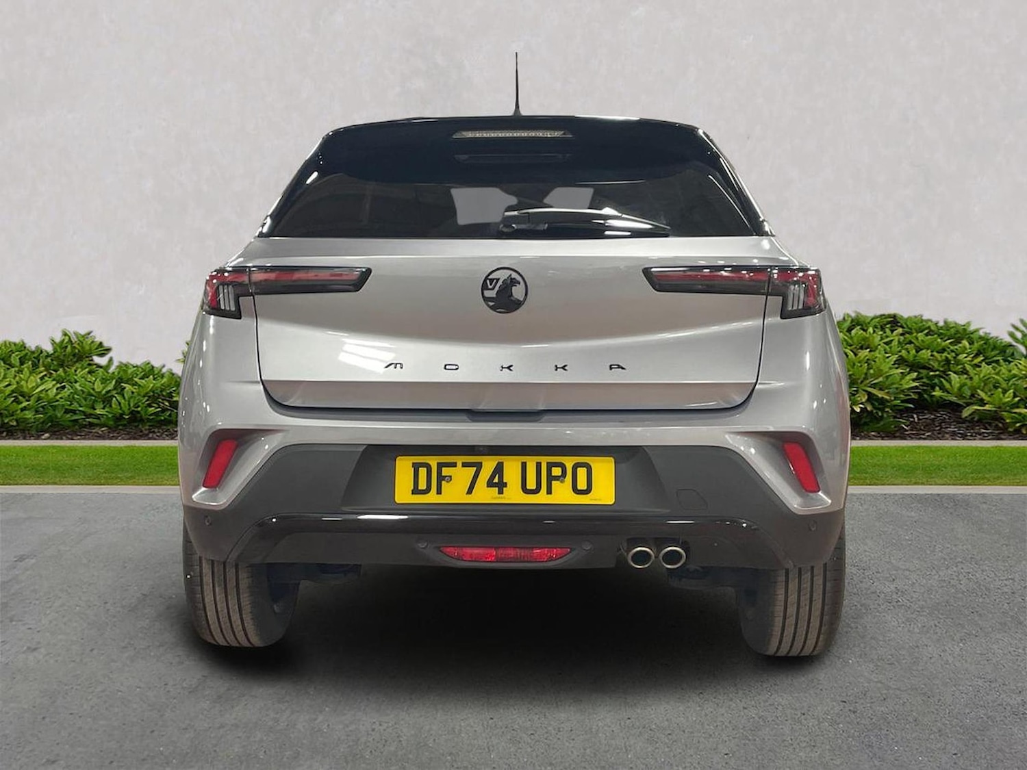 Used Vauxhall Mokka 2024 for sale - 77056714: Photo 6