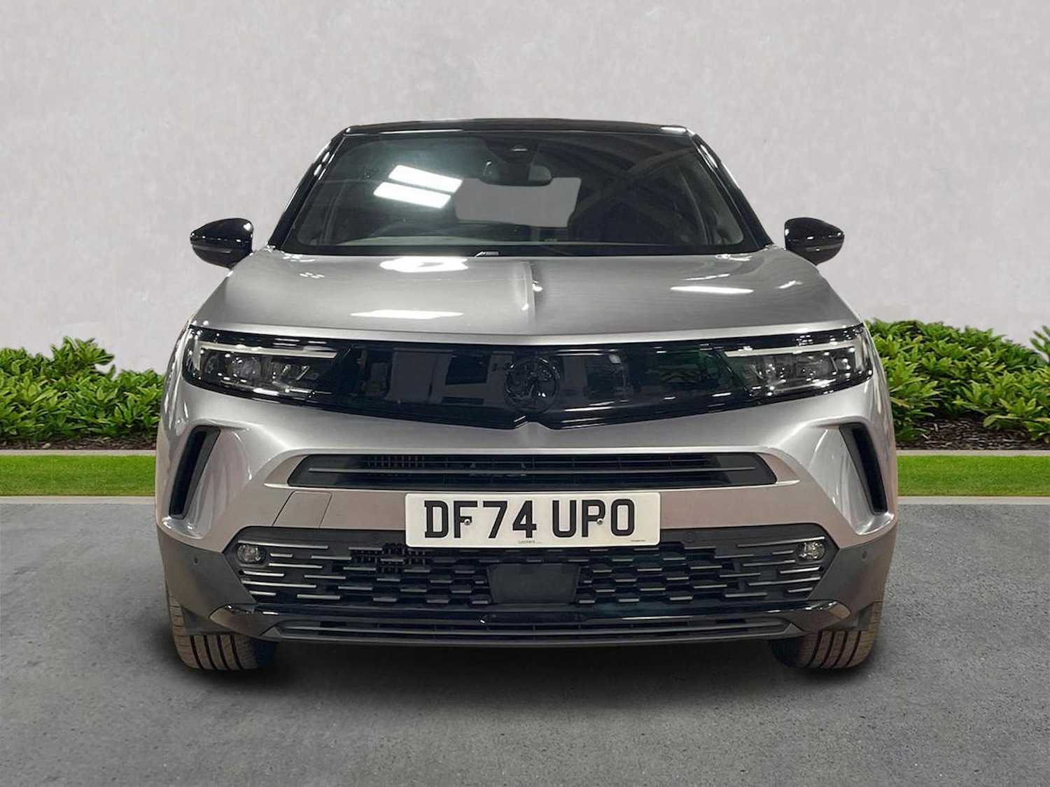 Used Vauxhall Mokka 2024 for sale - 77056714: Photo 7