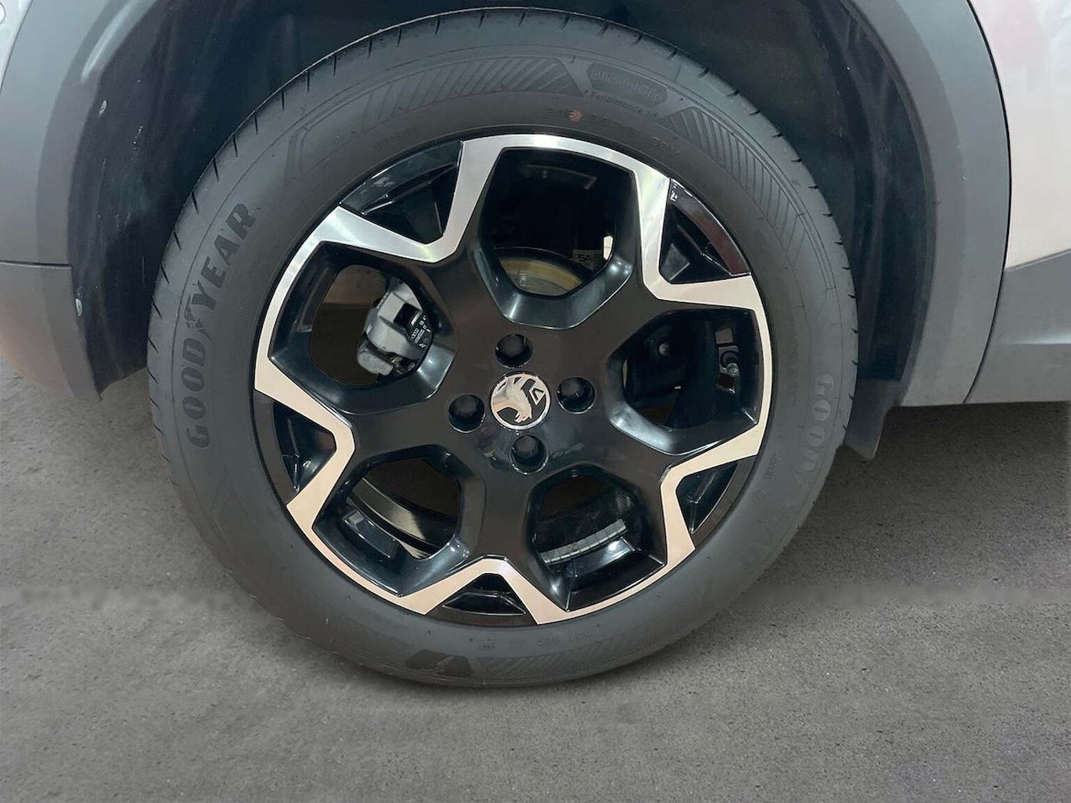 Used Vauxhall Mokka 2024 for sale - 77056714: Photo 8