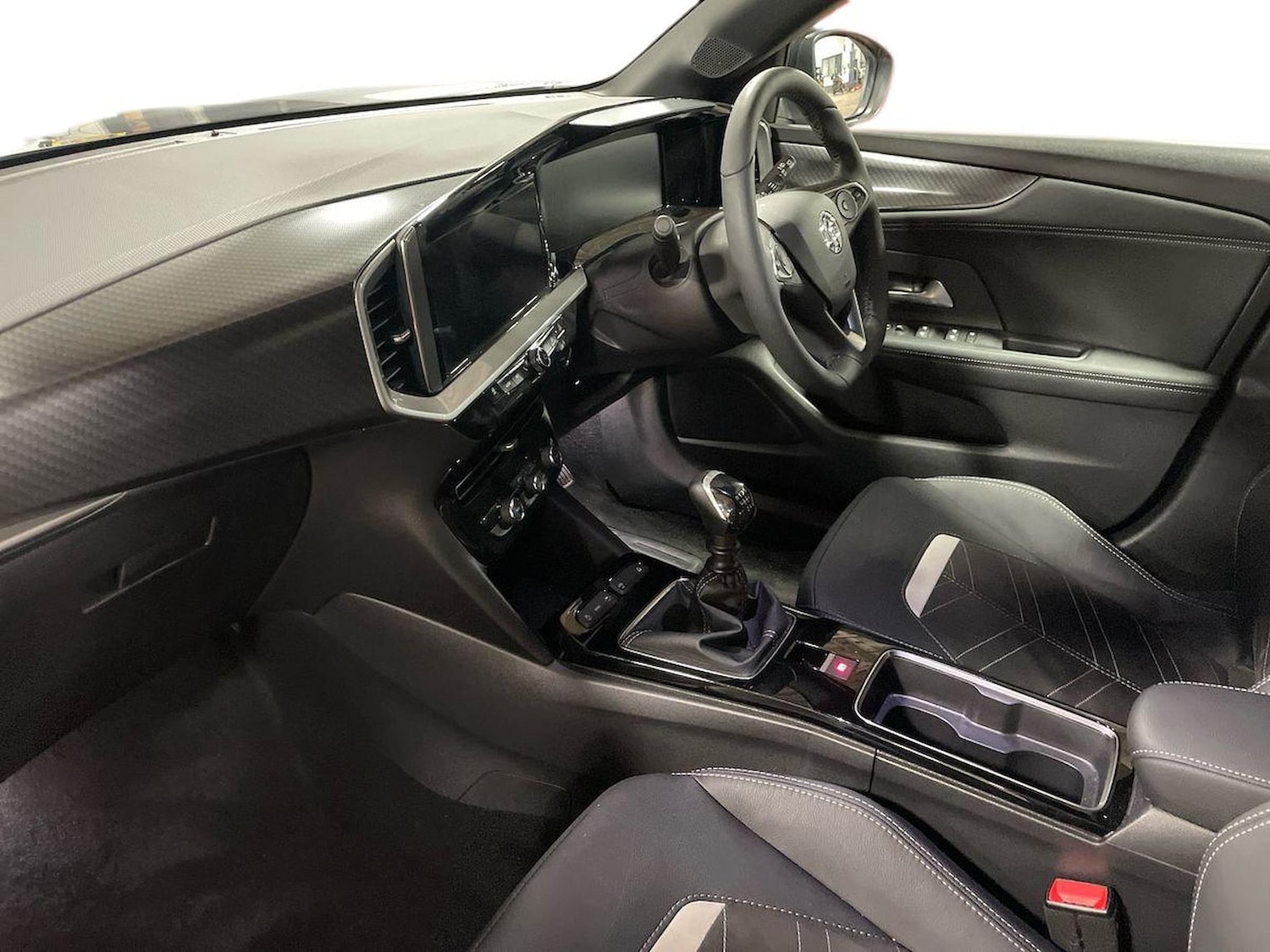 Used Vauxhall Mokka 2024 for sale - 77056714: Photo 9