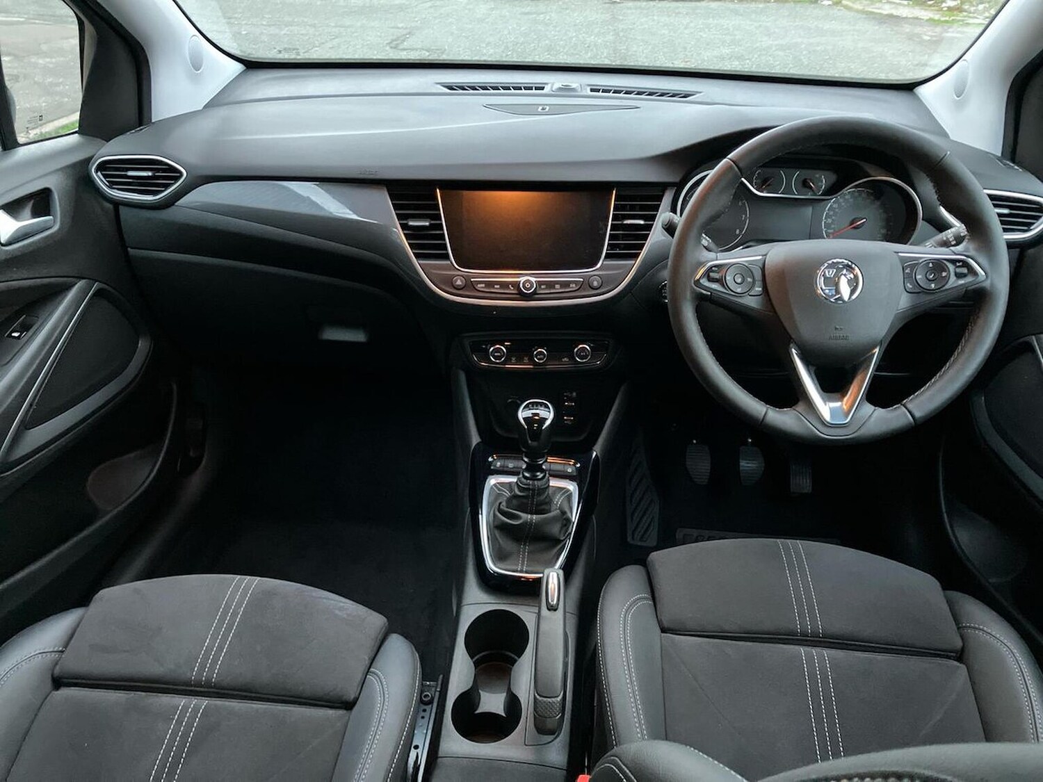 Used Vauxhall Crossland 2022 for sale - 76455311: Photo 13