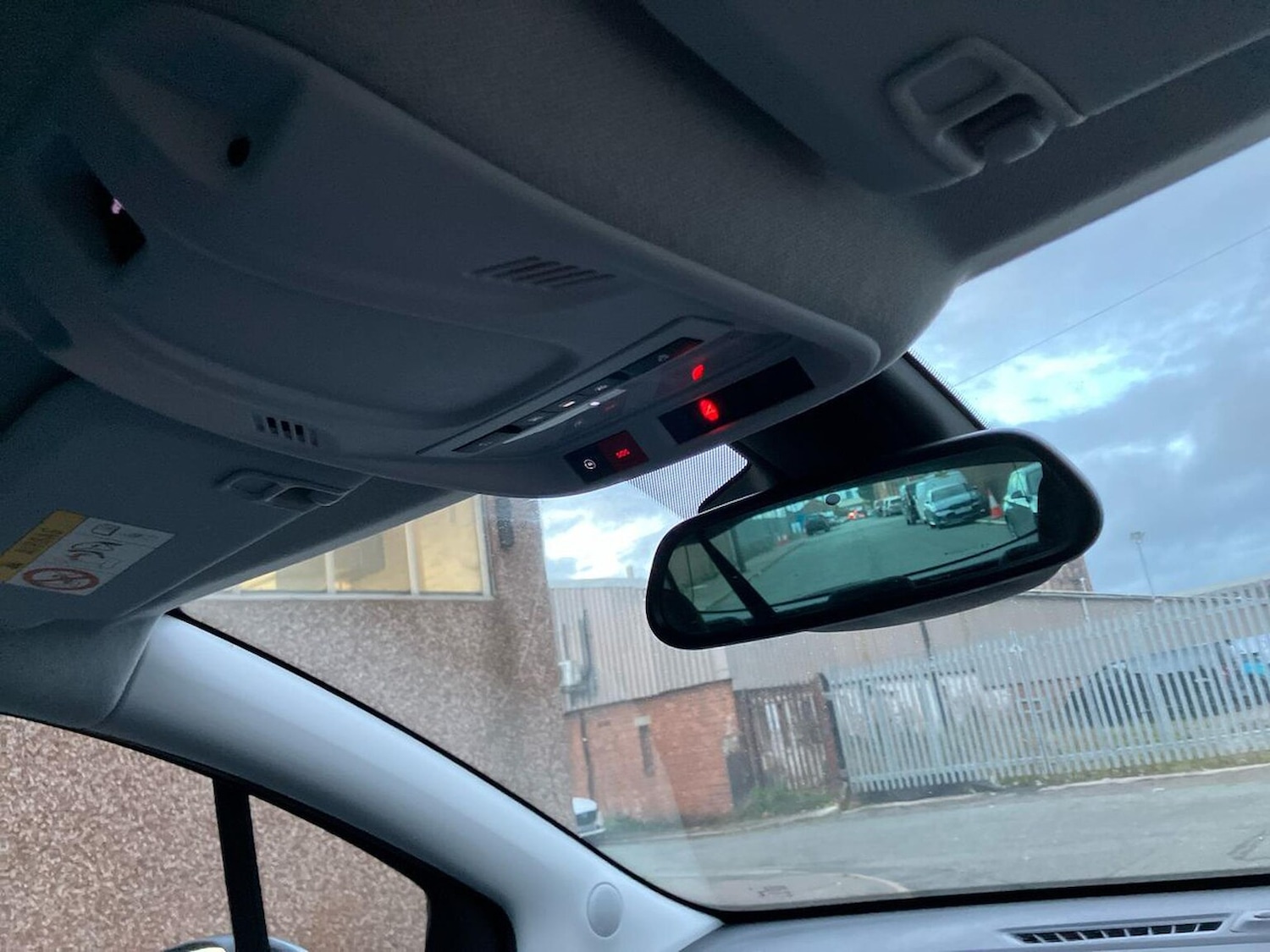 Used Vauxhall Crossland 2022 for sale - 76455311: Photo 14