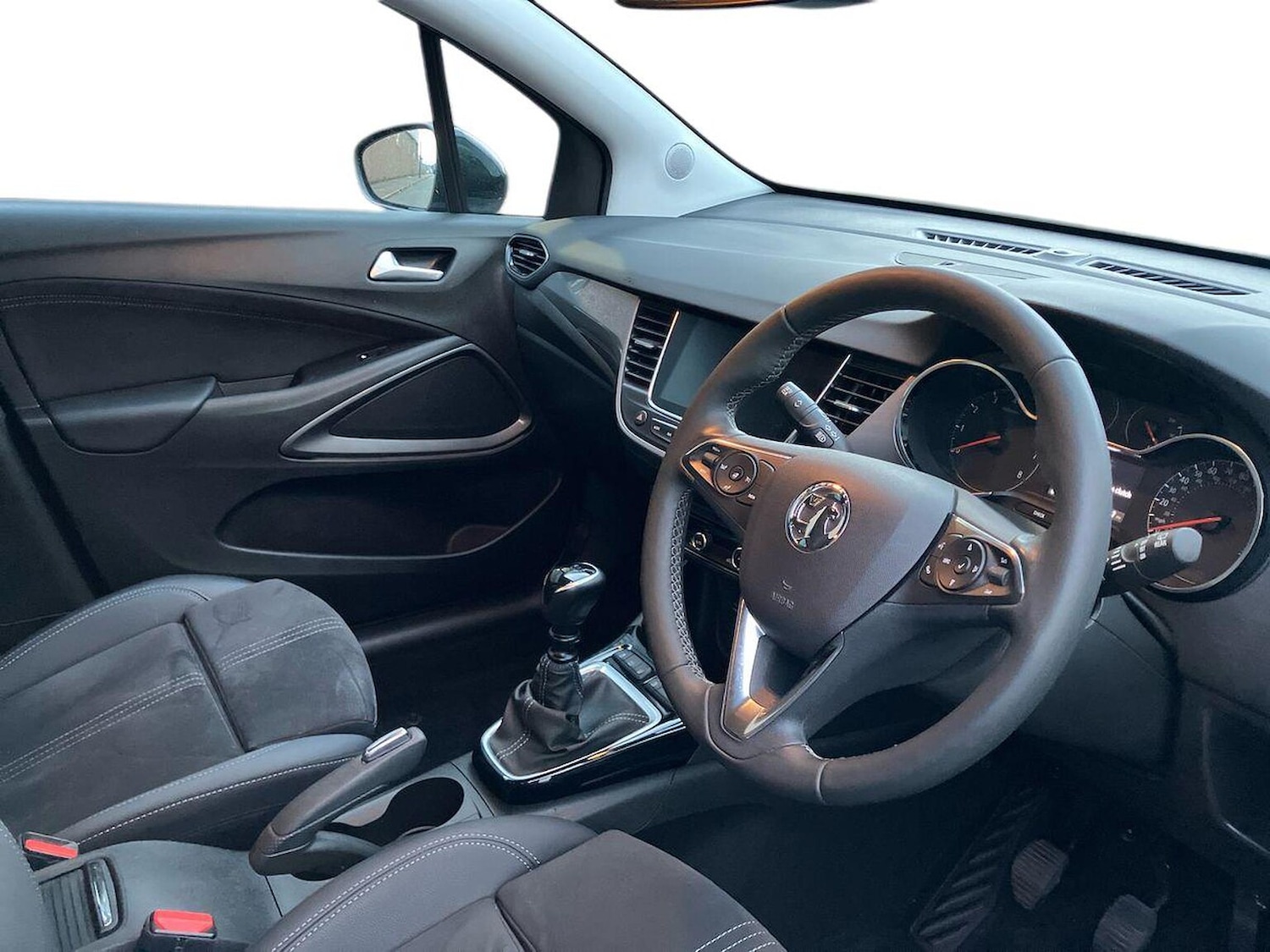 Used Vauxhall Crossland 2022 for sale - 76455311: Photo 15