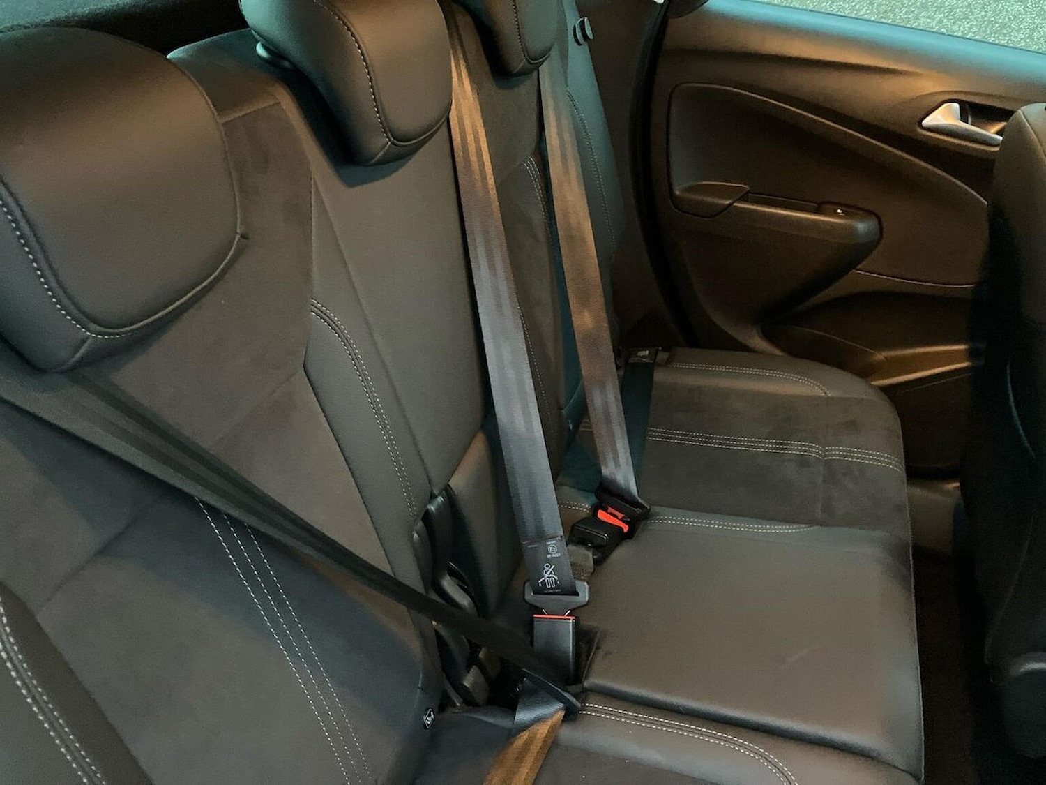 Used Vauxhall Crossland 2022 for sale - 76455311: Photo 16