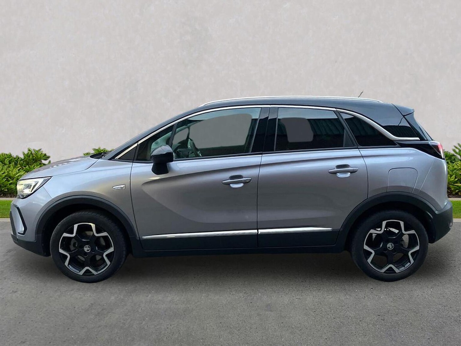 Used Vauxhall Crossland 2022 for sale - 76455311: Photo 19