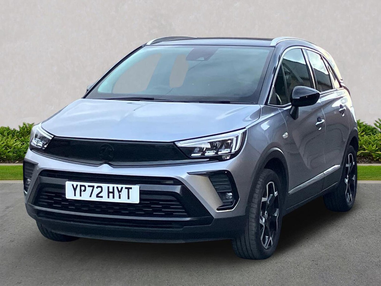 Used Vauxhall Crossland 2022 for sale - 76455311: Photo 20