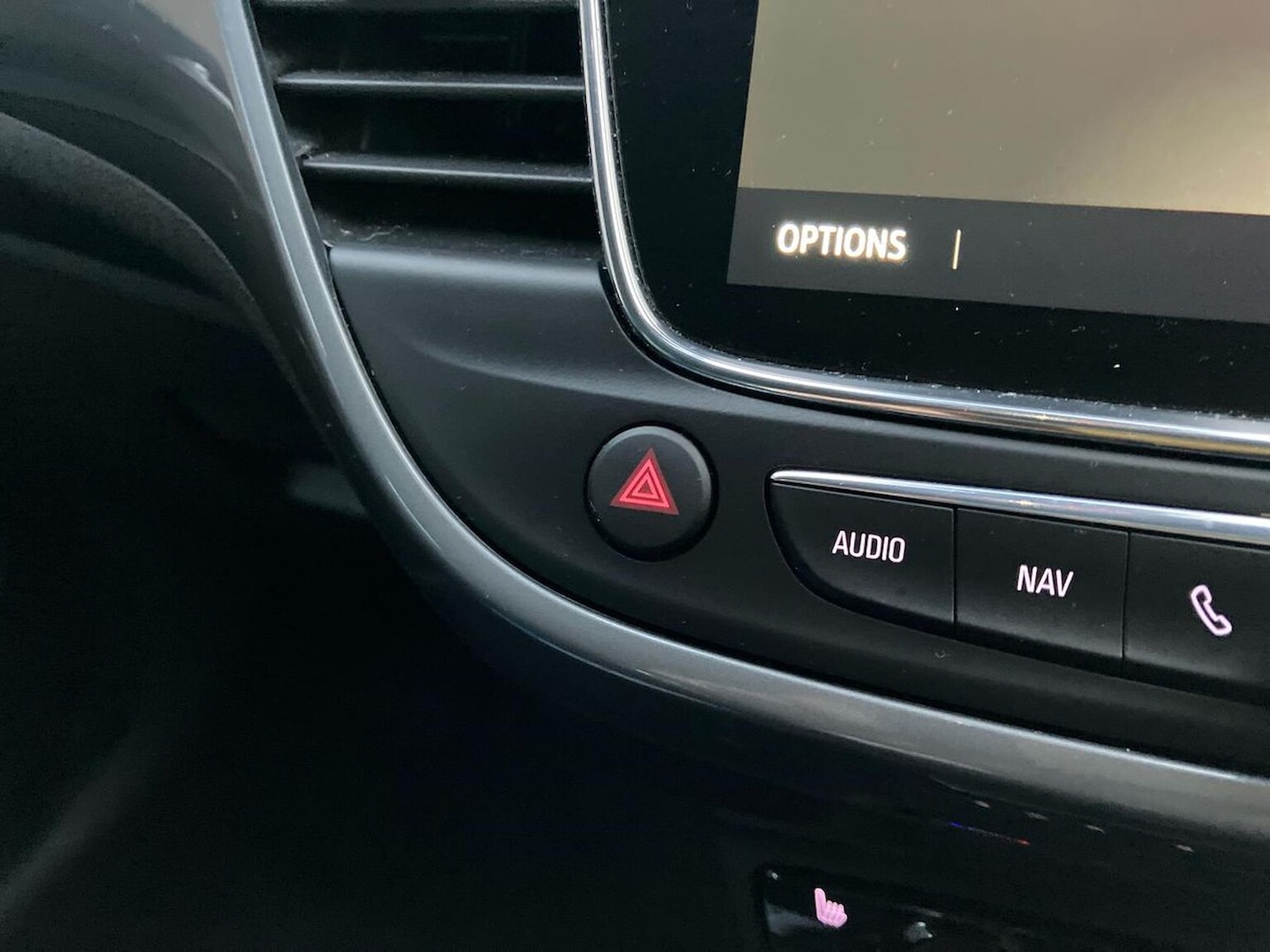 Used Vauxhall Crossland 2022 for sale - 76455311: Photo 22