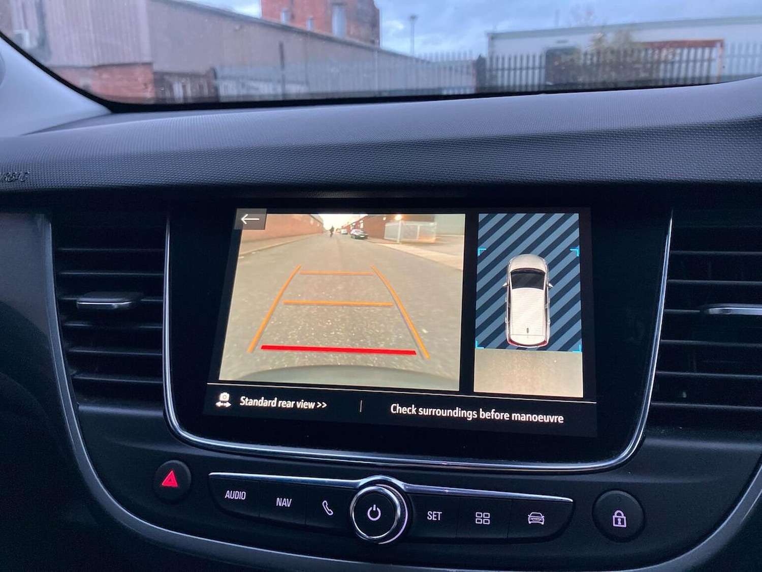 Used Vauxhall Crossland 2022 for sale - 76455311: Photo 23