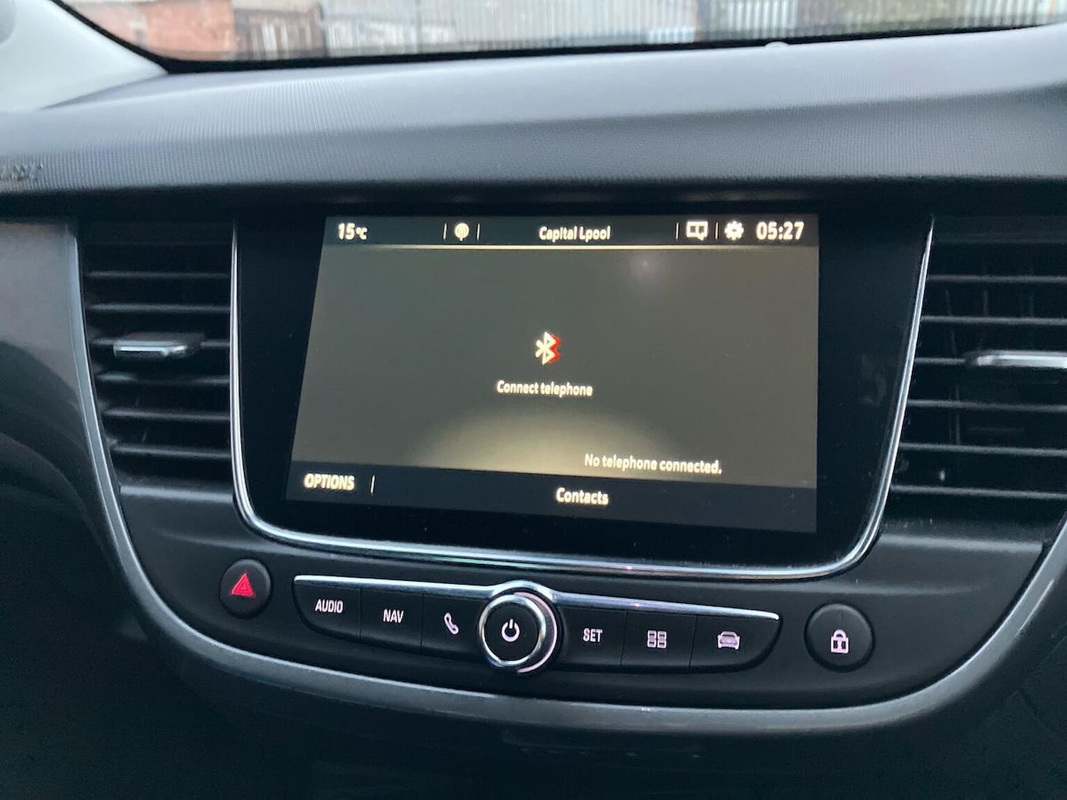 Used Vauxhall Crossland 2022 for sale - 76455311: Photo 25