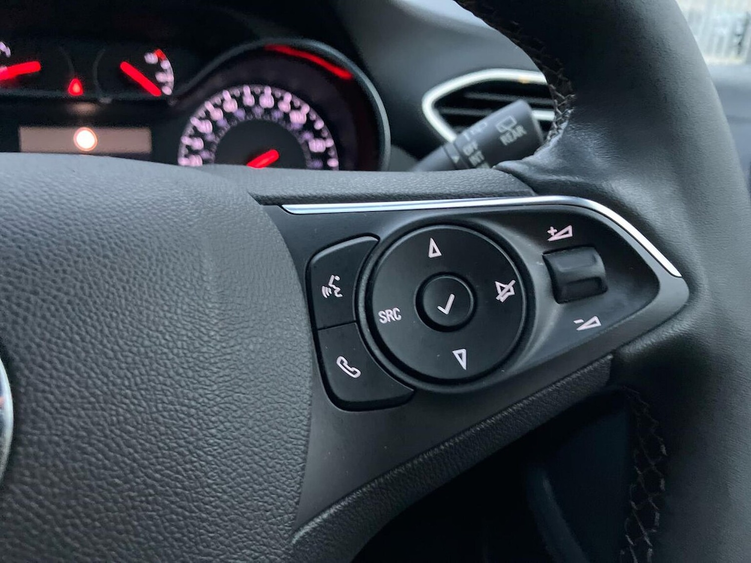 Used Vauxhall Crossland 2022 for sale - 76455311: Photo 27