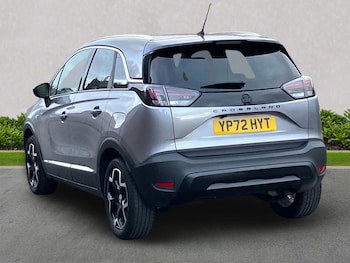 Used Vauxhall Crossland 2022 for sale - 76455311: Photo